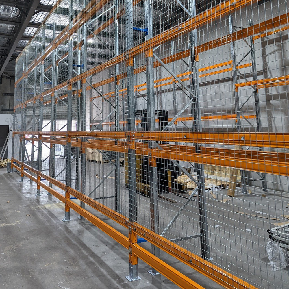 Pallet Racking 6 Pallet Racking 5