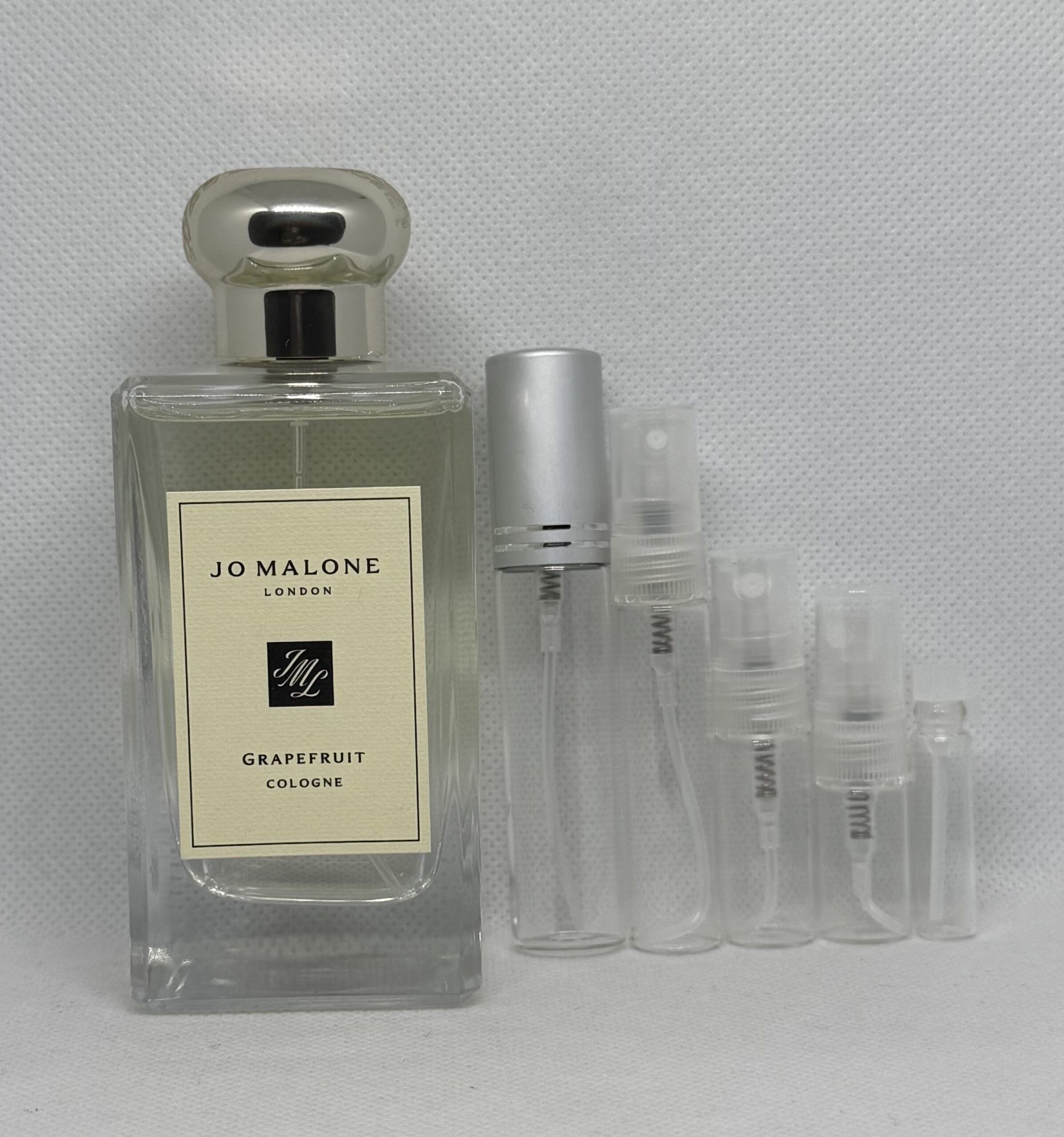 Grapefruit Cologne by Jo Malone