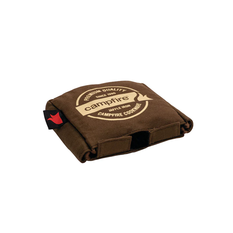 Bag Canvas Jaffle Iron Single