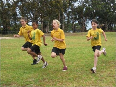 2011 Mrps Fun Run 1