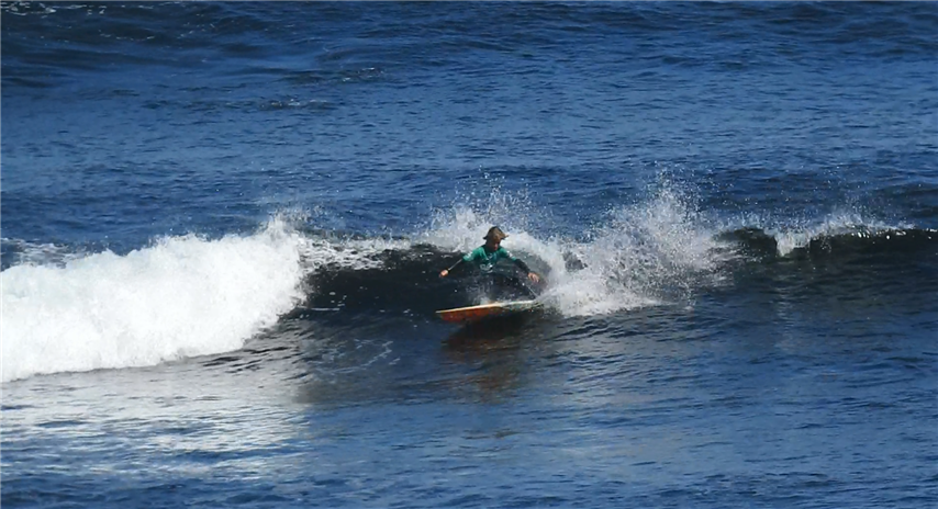 Surfing The Wave Of Success! 3 Surfing The Wave Of Success! 3