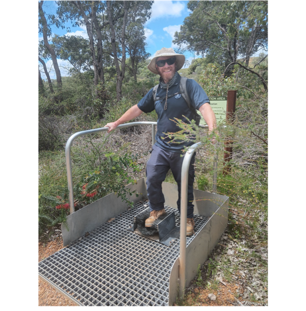 Dieback In The Community – Growing Awareness Around Jurien Bay 7 Dieback In The Community – Growing Awareness Around Jurien Bay 7