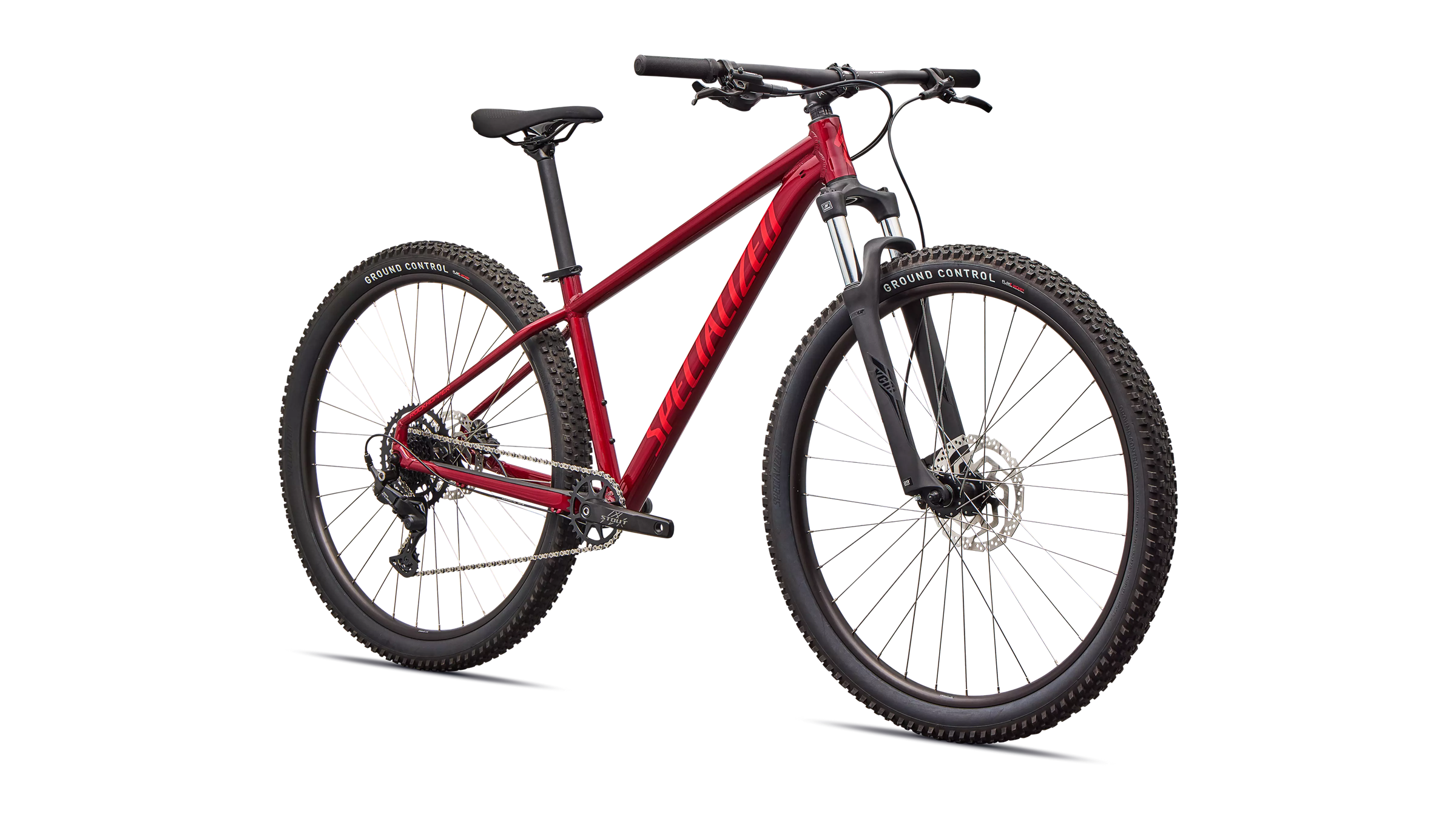 Specialized Rockhopper Sport Hardtail MTB (Various Colours and Sizes Available)
