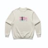 2027 Crew Neck Jumper 1